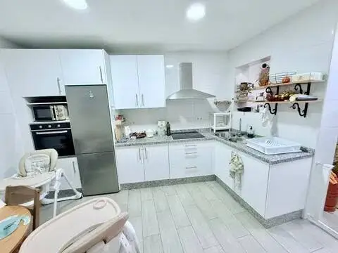 Casa en calle de Juan Mateo Jiménez