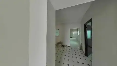 Chalet en Los Molares