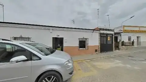 Chalet en Los Molares