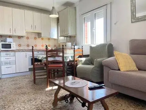 Piso en Carrer de Calafat