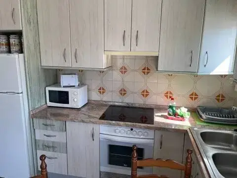 Piso en Carrer de Calafat