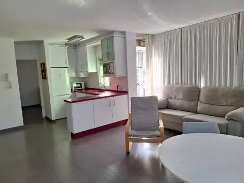 Piso en Miraflores-Santa María de Ordás