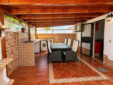 Chalet en Avenida de Gran Canaria