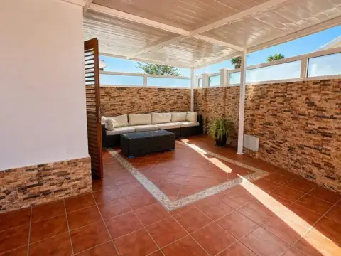 Chalet en Avenida de Gran Canaria