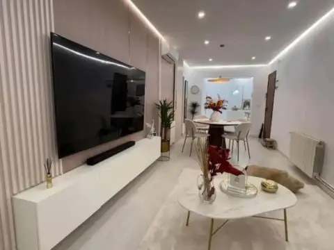 Piso – Barcelona Capital