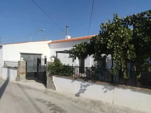 Chalet en Cúllar