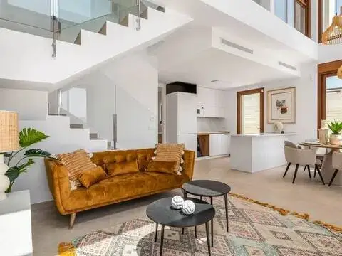 Chalet en calle Islas Canarias