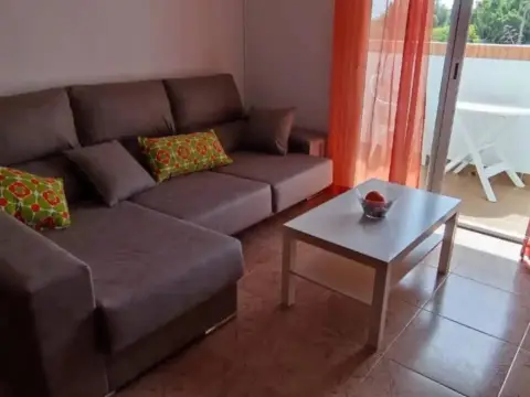 Piso en Roquetas de Mar