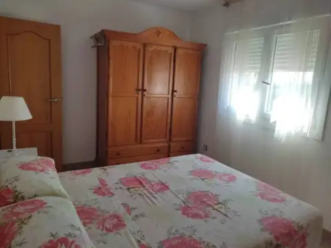 Piso en Roquetas de Mar