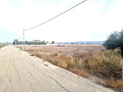 Terreno en calle Diseminado Cazalla, 572