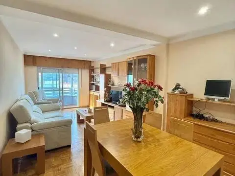 Piso en Vilagarcía de Arousa