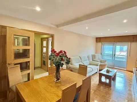 Piso en Vilagarcía de Arousa