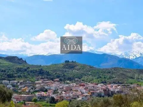 Terreno en Beas de Granada