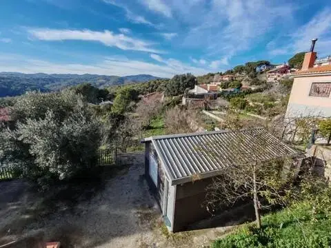 Chalet en Els Hostalets de Pierola