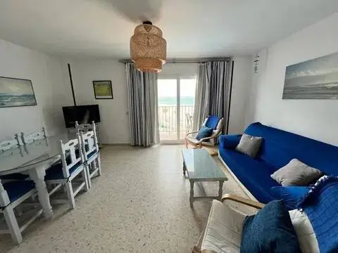 Piso en Paseo Marítimo, 33