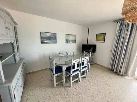 Piso en Paseo Marítimo, 33