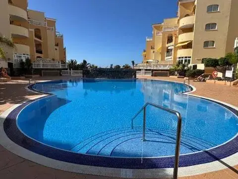 Apartamento en calle Caleta, 8