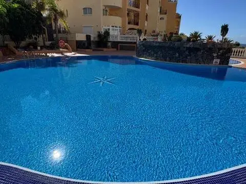 Apartamento en calle Caleta, 8