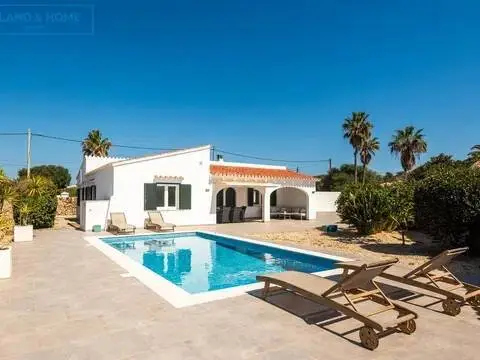 Chalet en Camí de Rafalet