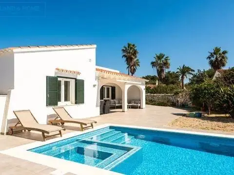 Chalet en Camí de Rafalet