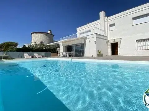 Chalet en Carrer del Cap Llarg