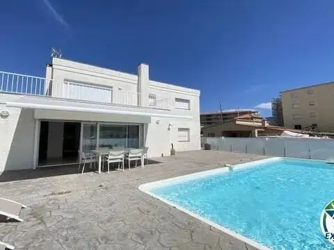 Chalet en Carrer del Cap Llarg
