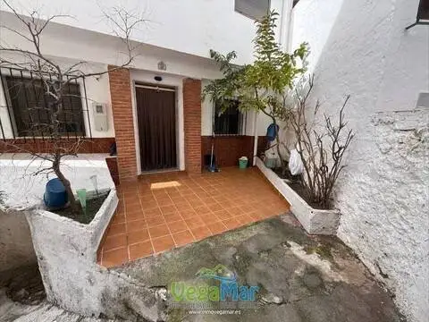 Chalet en Lentegí