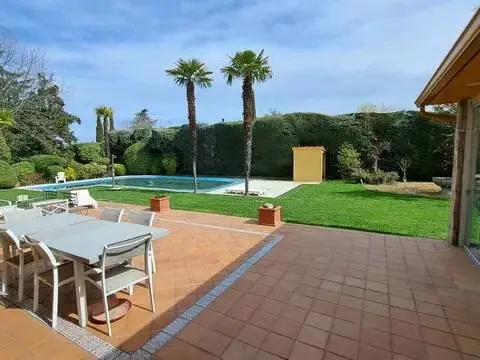 Chalet en Soto de Viñuelas