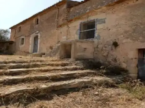 Terreno en Manacor