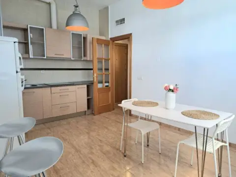 Piso en Roquetas de Mar