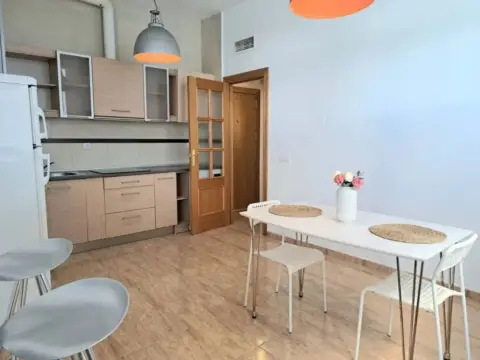 Piso en Roquetas de Mar