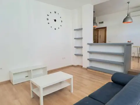 Piso en Roquetas de Mar