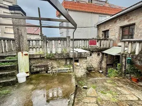 Casa en Vilagarcía de Arousa