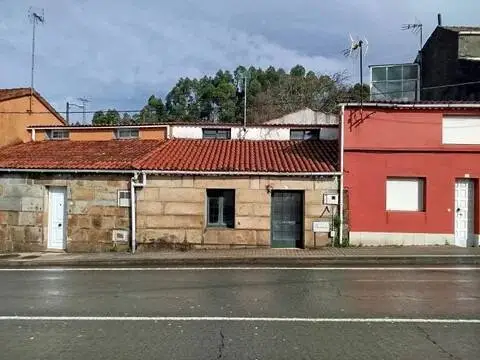 Casa en Cornazo