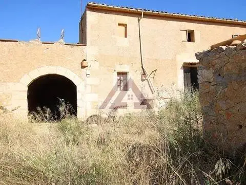 Casa rústica en Manacor
