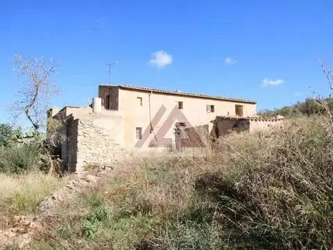 Casa rústica en Manacor
