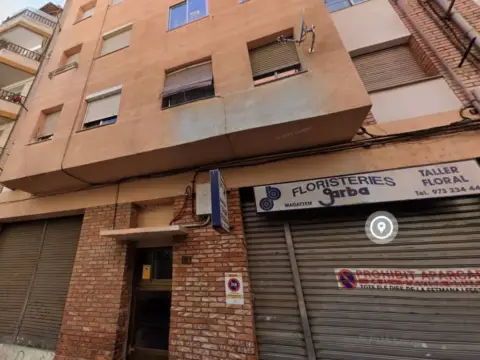 Piso en Príncep de Viana-Clot