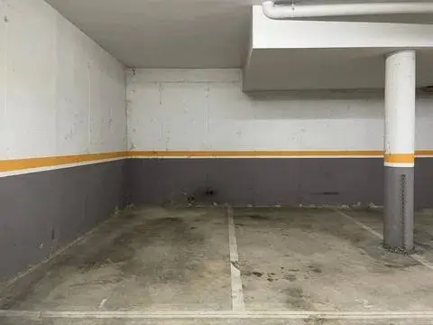 Garaje en Centre