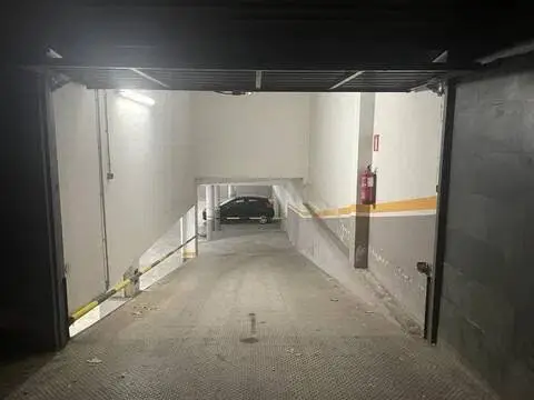Garaje en Centre
