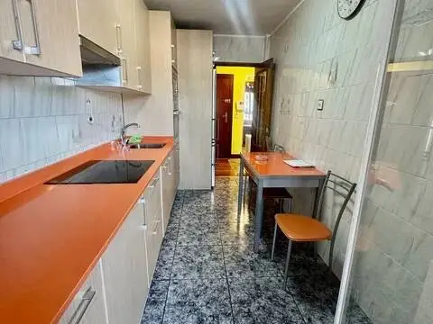 Piso en Cruces