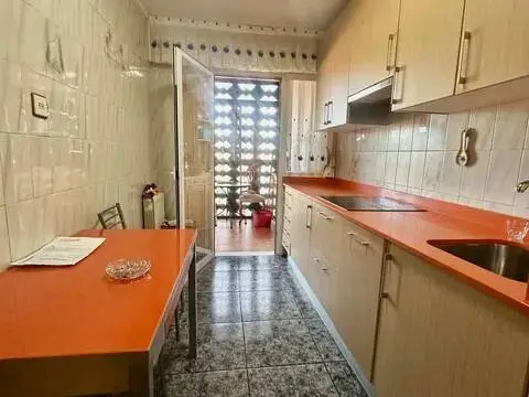 Piso en Cruces