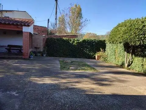 Terreno en Sarrià de Ter