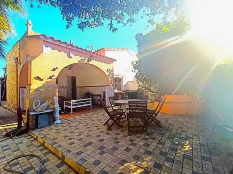 Chalet en Carrer de Valls