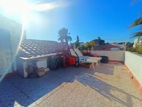 Chalet en Carrer de Valls