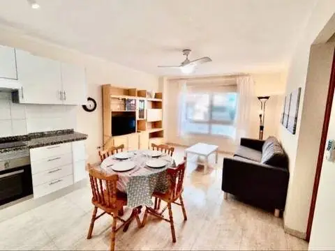 Apartamento en calle Noruega, 24