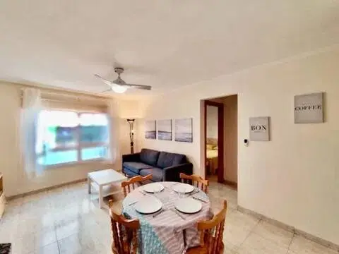 Apartamento en calle Noruega, 24