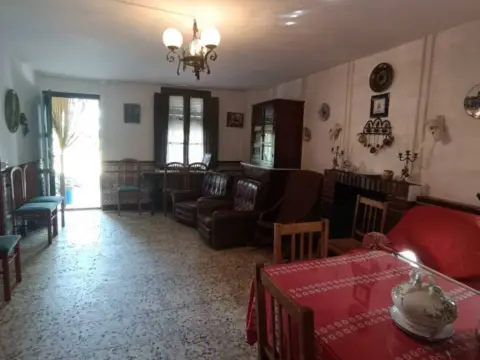 Chalet en Don Benito