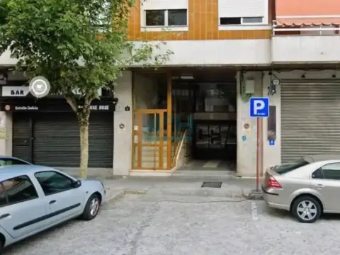 Garaje en O Couto