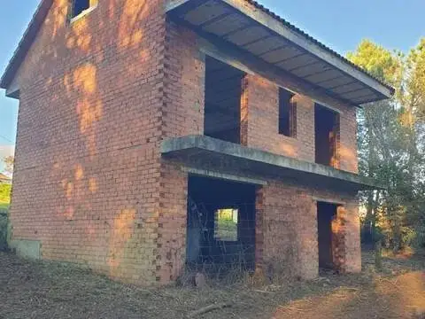 Chalet en Outomuro