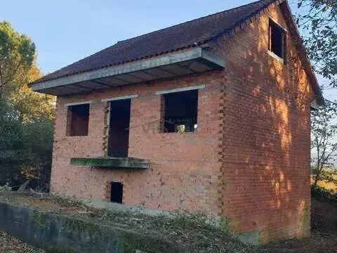 Chalet en Outomuro
